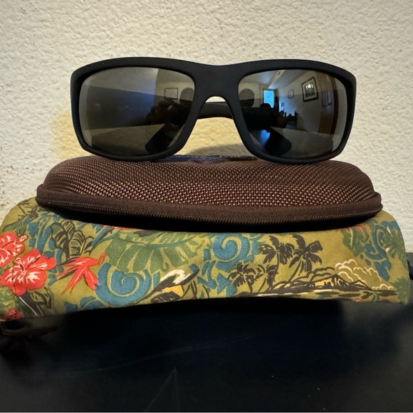 Maui Jim World Cup sunglasses